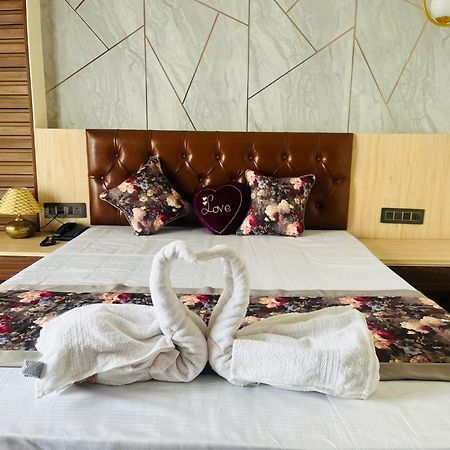 Hotel Broadway Boutique Mall Road Darjeeling - A Luxury Collection - Best Seller Экстерьер фото