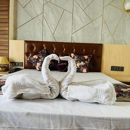 Hotel Broadway Boutique Mall Road Darjeeling - A Luxury Collection - Best Seller Экстерьер фото