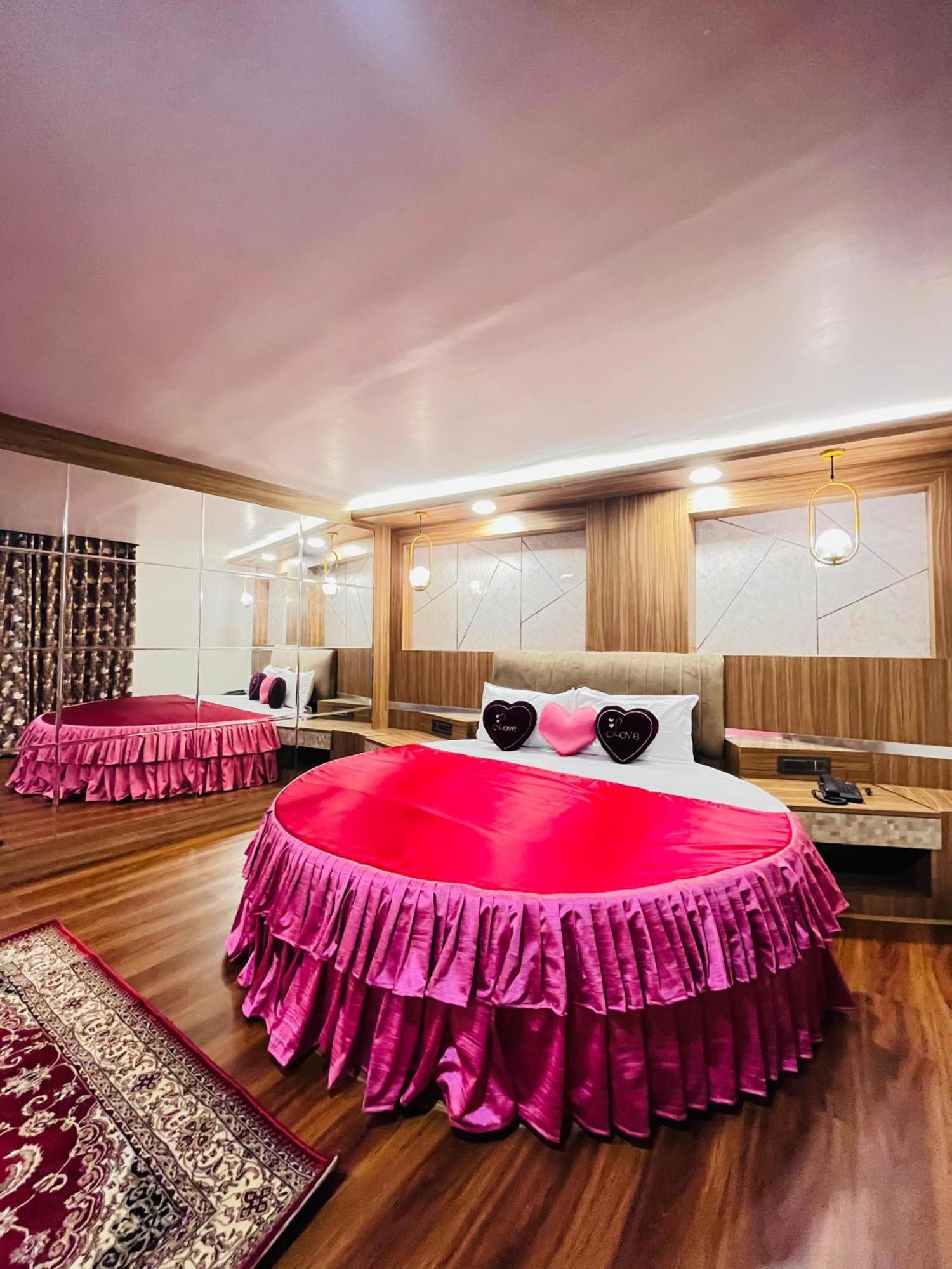 Hotel Broadway Boutique Mall Road Darjeeling - A Luxury Collection - Best Seller Экстерьер фото