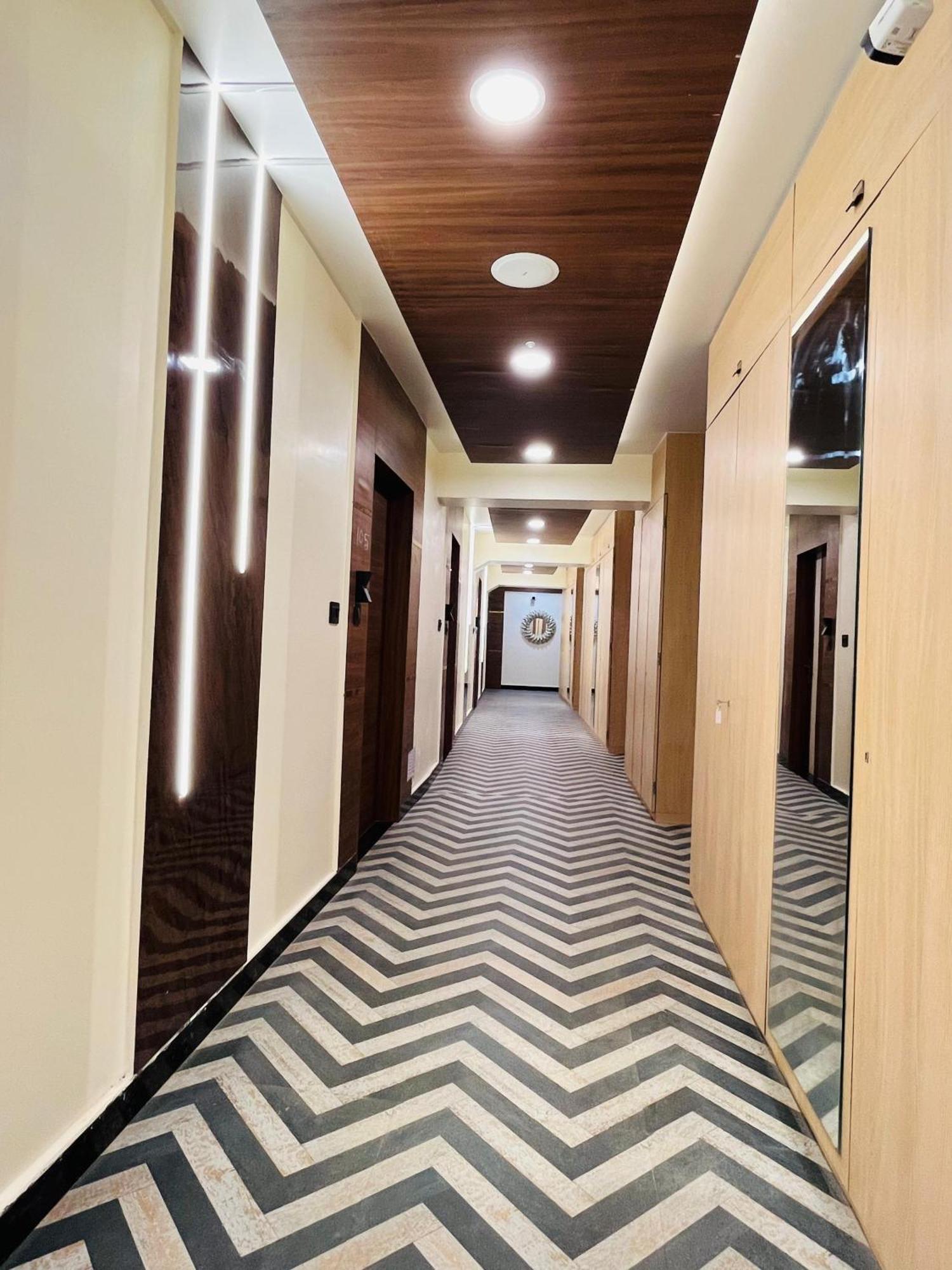 Hotel Broadway Boutique Mall Road Darjeeling - A Luxury Collection - Best Seller Экстерьер фото