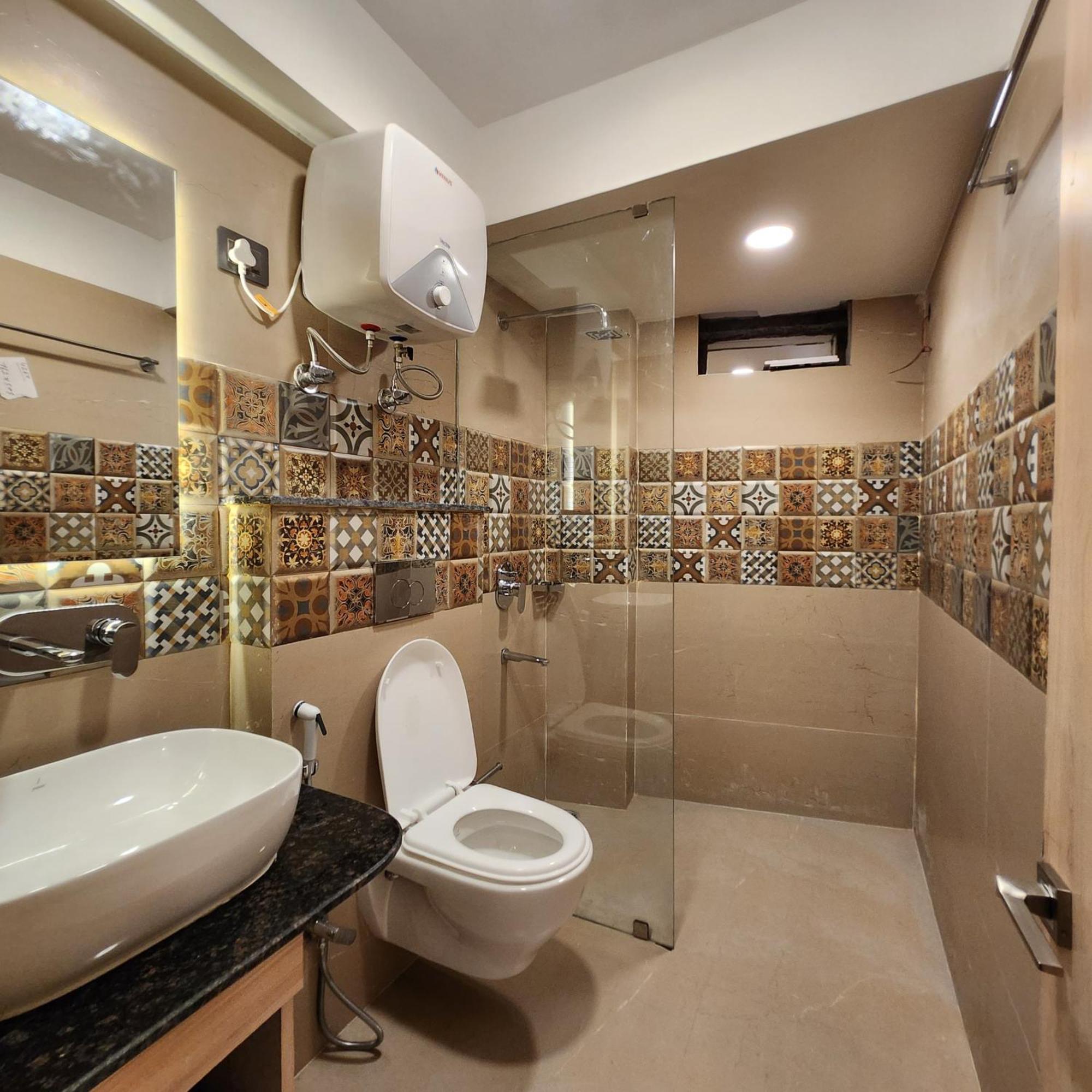 Hotel Broadway Boutique Mall Road Darjeeling - A Luxury Collection - Best Seller Экстерьер фото