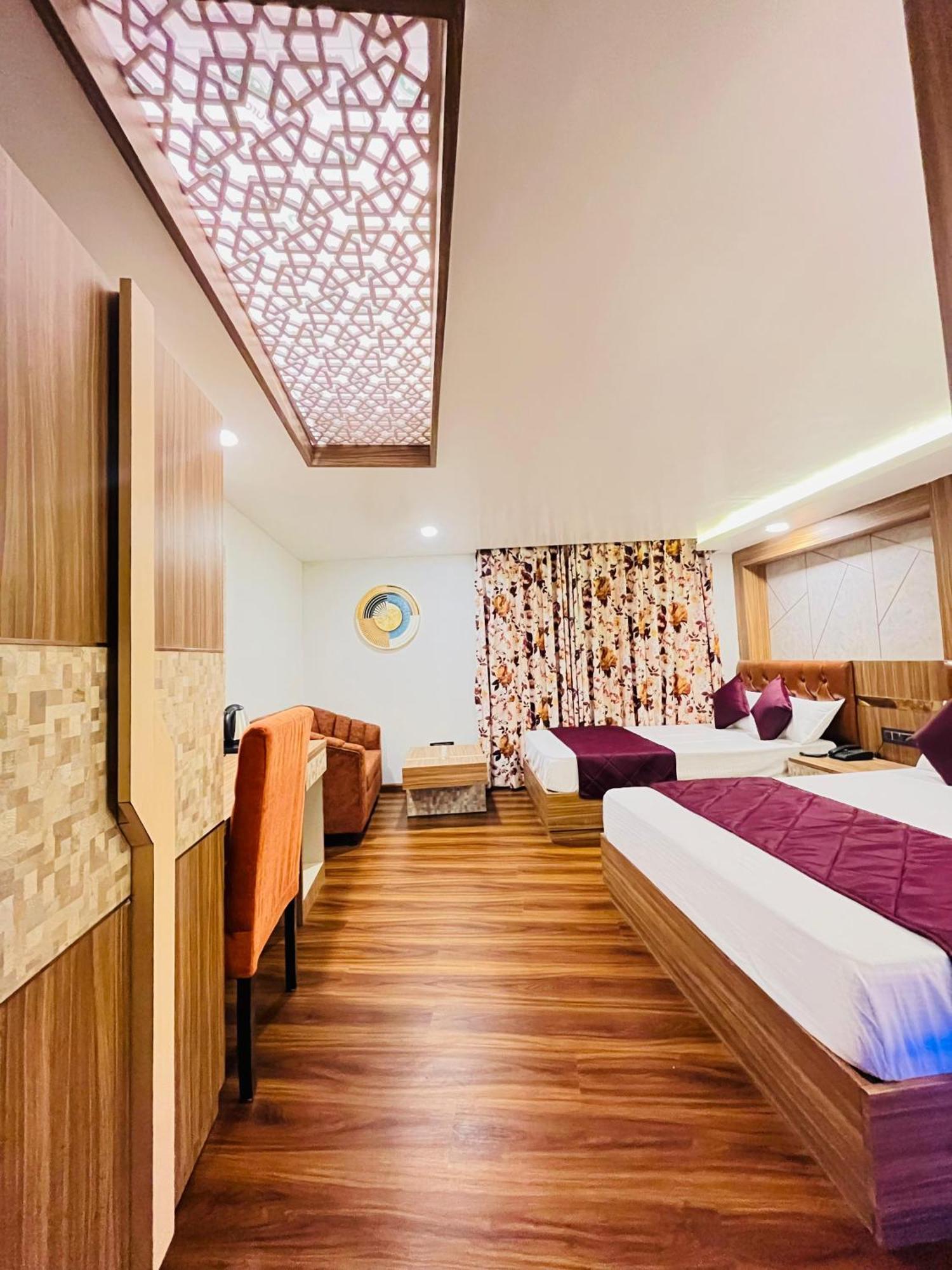 Hotel Broadway Boutique Mall Road Darjeeling - A Luxury Collection - Best Seller Экстерьер фото