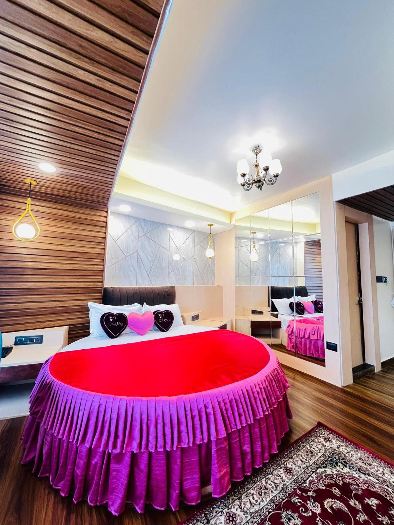 Hotel Broadway Boutique Mall Road Darjeeling - A Luxury Collection - Best Seller Экстерьер фото