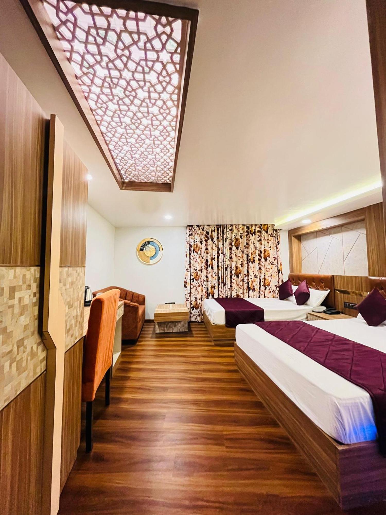 Hotel Broadway Boutique Mall Road Darjeeling - A Luxury Collection - Best Seller Экстерьер фото