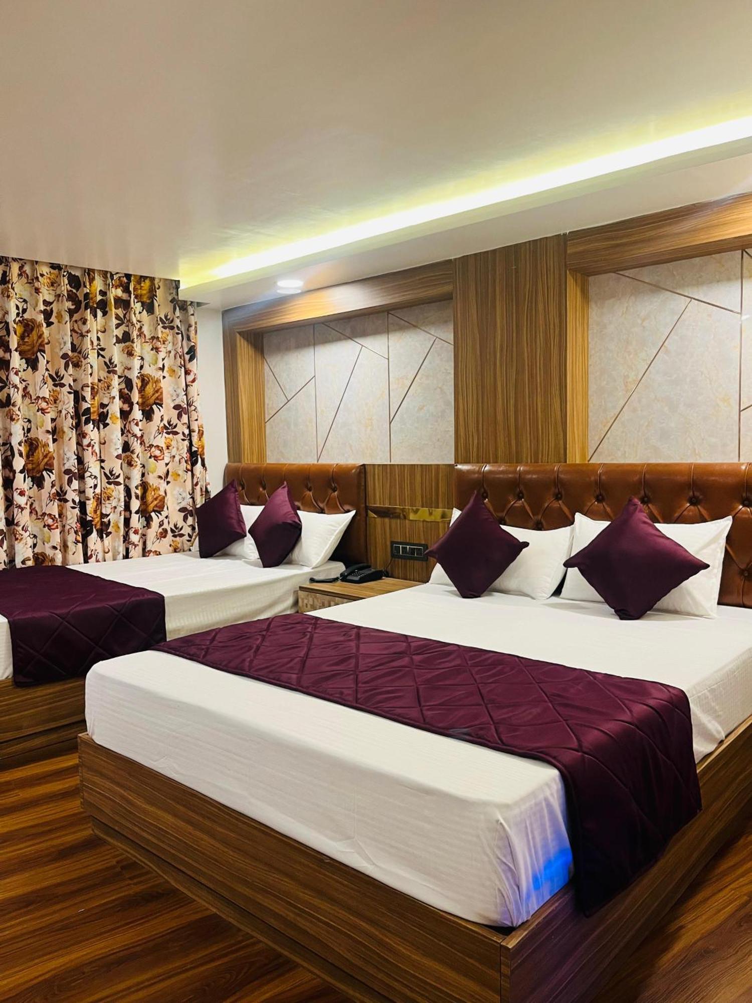 Hotel Broadway Boutique Mall Road Darjeeling - A Luxury Collection - Best Seller Экстерьер фото