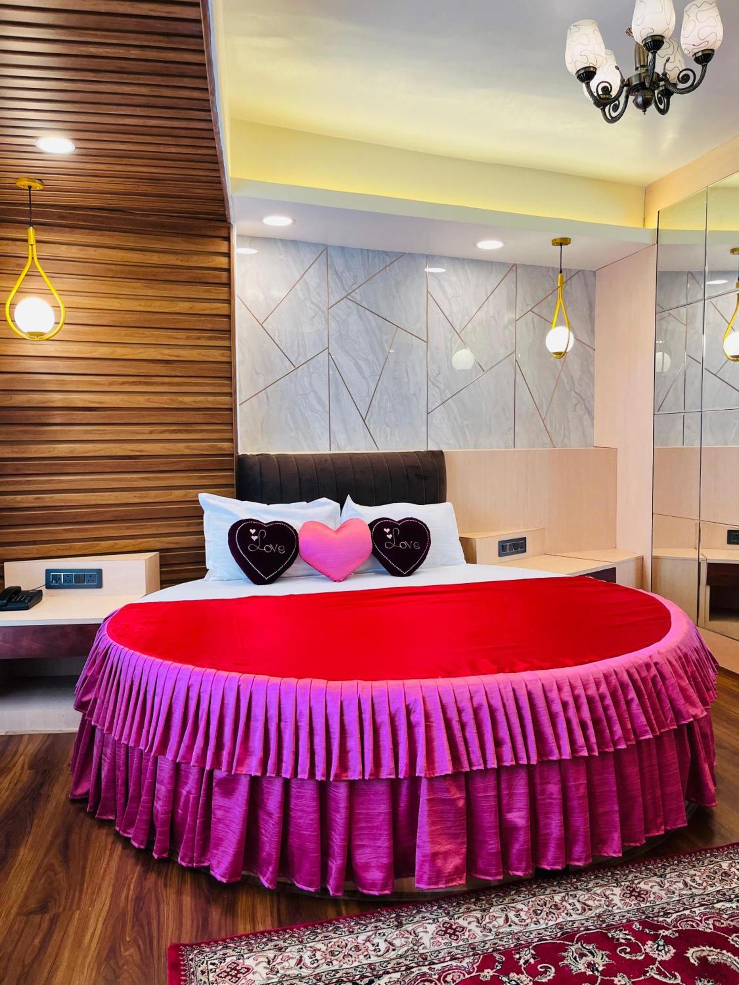 Hotel Broadway Boutique Mall Road Darjeeling - A Luxury Collection - Best Seller Экстерьер фото